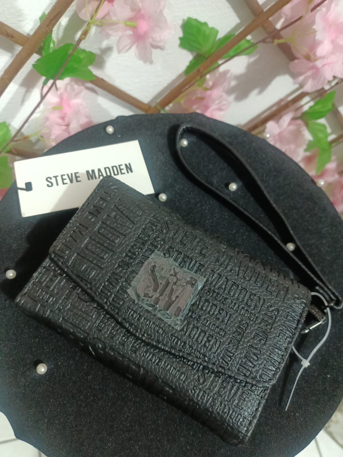 steve madden
