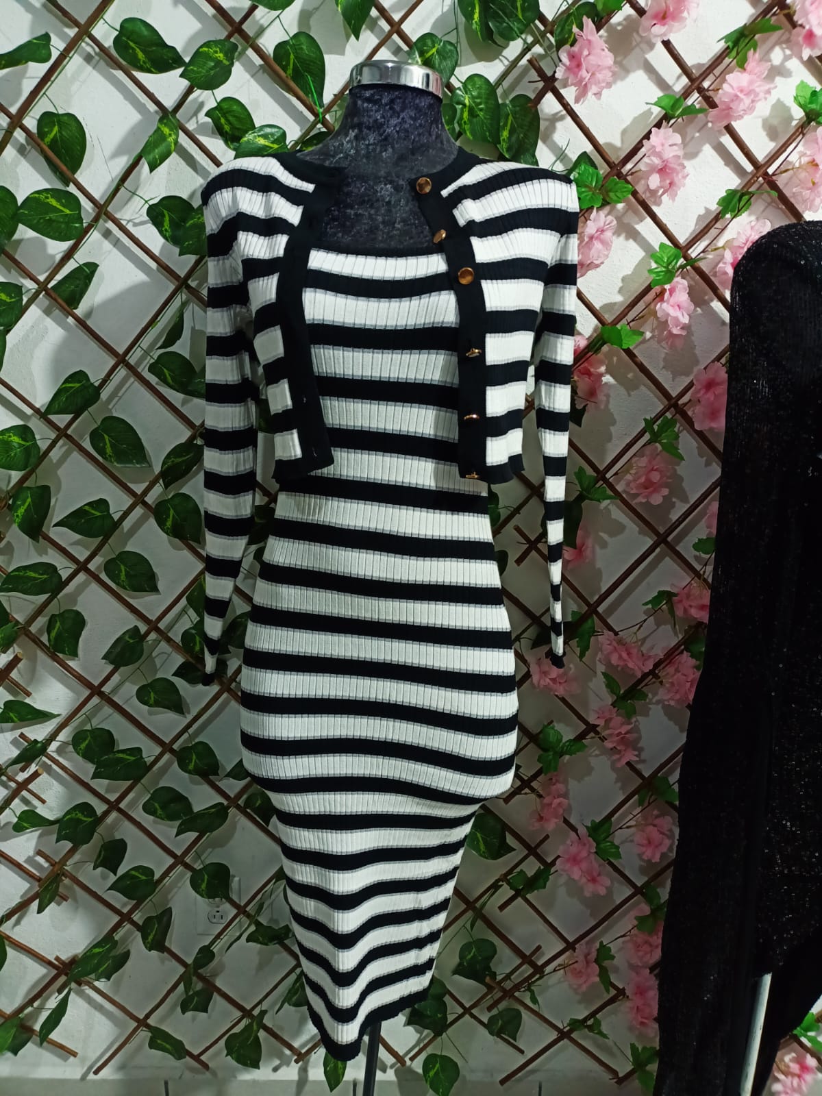 Vestido blanco