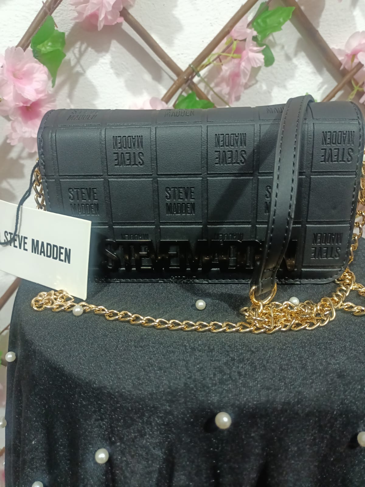 steve madden crossbody