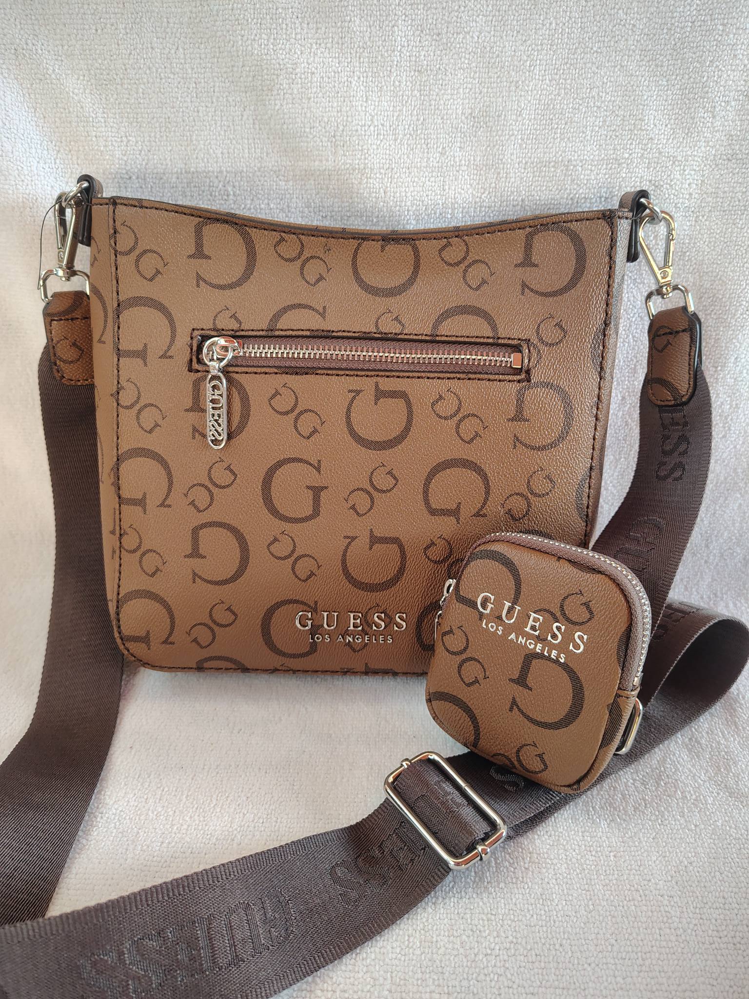 bolsa guess