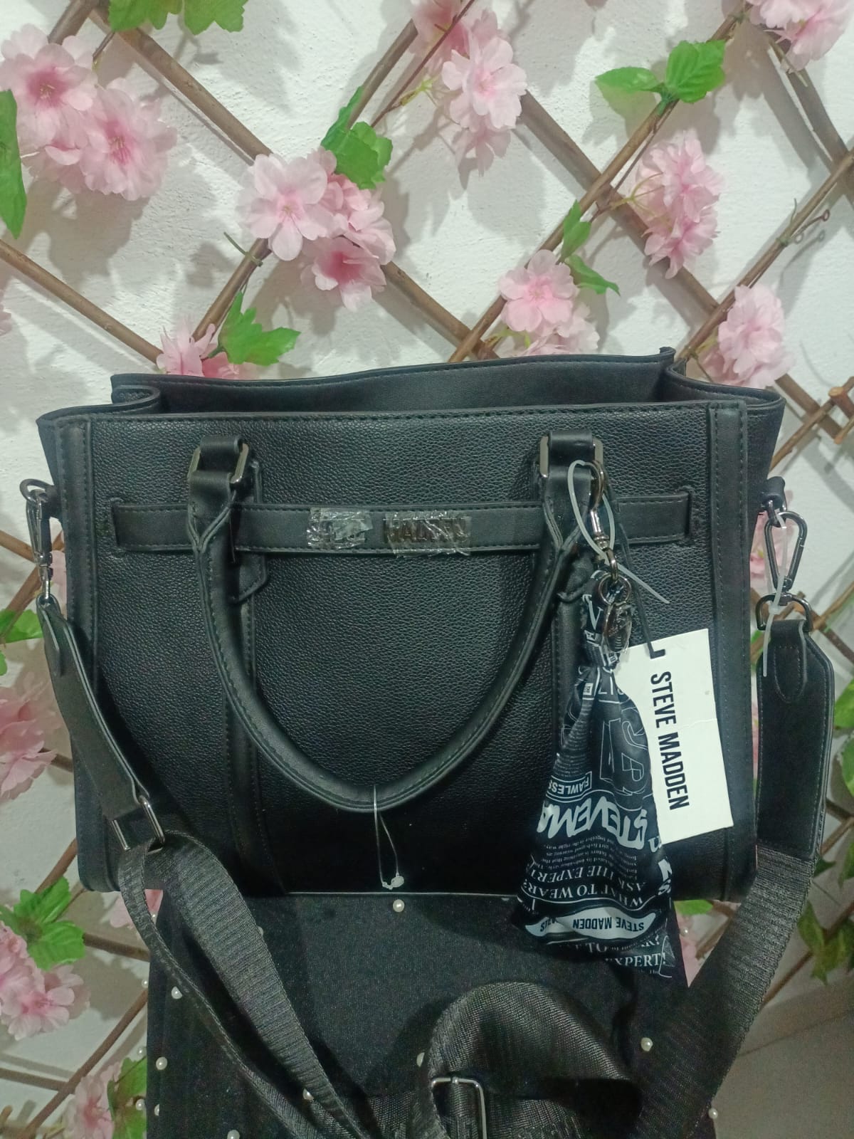 steve madden bolsa