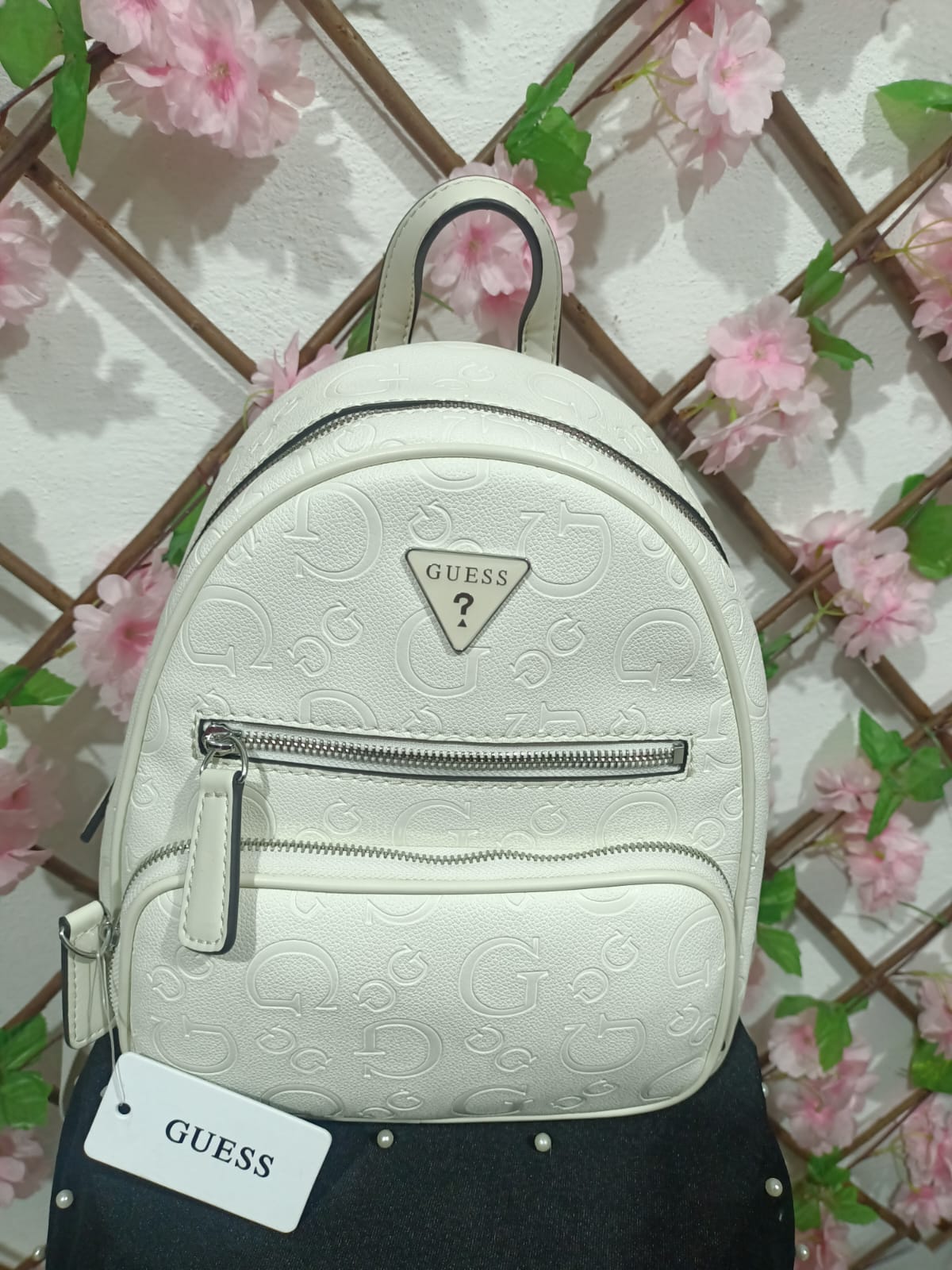 bolsa guess